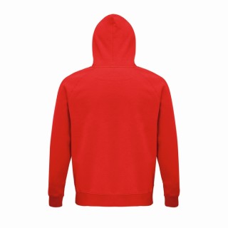 Sudadera con capucha unisex personalizada